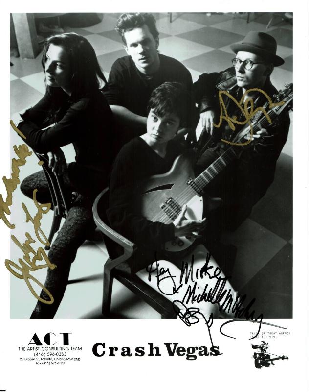 Crash Vegas