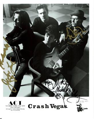 Crash Vegas