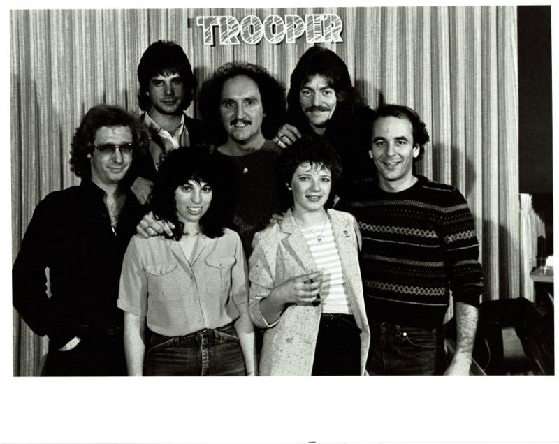 Trooper