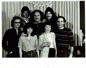 Trooper