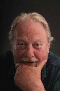 Photograph courtesy of Dr. Roy Ferguson